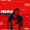 Excel Black - People - Single